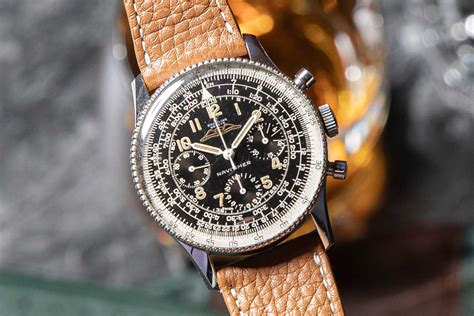 breitling 1990-1999 clone|best Breitling watches reproductions.